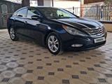 Hyundai Sonata 2010 годаүшін5 500 000 тг. в Алматы – фото 2