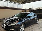 Hyundai Sonata 2010 годаүшін5 500 000 тг. в Алматы