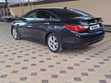 Hyundai Sonata 2010 годаүшін5 500 000 тг. в Алматы – фото 3