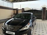 Hyundai Sonata 2010 годаүшін5 500 000 тг. в Алматы – фото 4