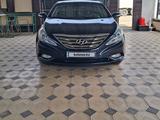 Hyundai Sonata 2010 годаүшін5 500 000 тг. в Алматы – фото 5