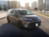 Toyota Sienna 2020 года за 20 500 000 тг. в Каскелен