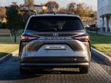 Toyota Sienna 2020 года за 20 500 000 тг. в Каскелен – фото 2