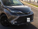 Toyota Sienna 2020 года за 20 500 000 тг. в Каскелен – фото 4
