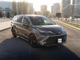 Toyota Sienna 2020 года за 20 500 000 тг. в Каскелен – фото 5