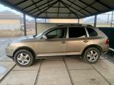 Porsche Cayenne 2006 года за 4 400 000 тг. в Алматы – фото 3