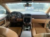 Porsche Cayenne 2006 года за 4 400 000 тг. в Алматы – фото 2