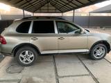 Porsche Cayenne 2006 года за 4 400 000 тг. в Алматы – фото 4
