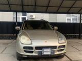 Porsche Cayenne 2006 года за 4 400 000 тг. в Алматы – фото 5