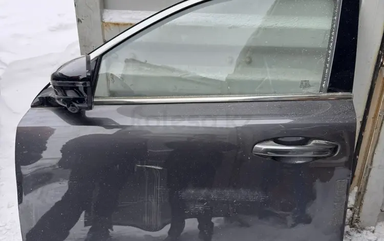 Changan CS55 plus передняя левая дверь за 5 000 тг. в Астана