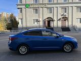 Hyundai Accent 2021 годаүшін7 900 000 тг. в Астана – фото 3