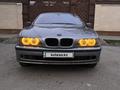 BMW 525 1996 года за 2 750 000 тг. в Тараз