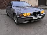 BMW 525 1996 годаүшін2 750 000 тг. в Тараз – фото 2