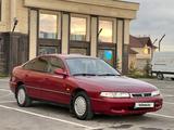 Mazda 626 1993 годаүшін1 300 000 тг. в Кызылорда – фото 5