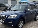 Lifan X60 2016 года за 4 400 000 тг. в Костанай – фото 2