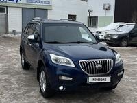 Lifan X60 2016 года за 4 400 000 тг. в Костанай