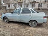 ВАЗ (Lada) 2110 2004 года за 950 000 тг. в Уральск – фото 2