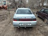 ВАЗ (Lada) 2110 2004 года за 950 000 тг. в Уральск – фото 3