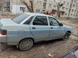 ВАЗ (Lada) 2110 2004 годаүшін950 000 тг. в Уральск – фото 4