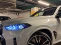 BMW X5 2025 года за 79 800 000 тг. в Алматы – фото 2