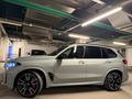 BMW X5 2025 года за 79 800 000 тг. в Алматы – фото 4