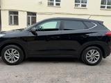 Hyundai Tucson 2017 года за 8 000 000 тг. в Караганда – фото 2