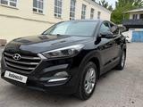Hyundai Tucson 2017 года за 8 000 000 тг. в Караганда
