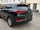 Hyundai Tucson 2017 года за 8 000 000 тг. в Караганда – фото 3
