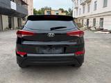 Hyundai Tucson 2017 года за 8 000 000 тг. в Караганда – фото 4