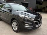 Hyundai Tucson 2017 года за 8 000 000 тг. в Караганда – фото 5