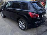 Nissan Qashqai 2007 годаүшін4 800 000 тг. в Шымкент – фото 3