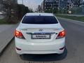 Hyundai Accent 2012 года за 5 000 000 тг. в Астана – фото 6