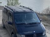 Mercedes-Benz Vito 2000 года за 2 500 000 тг. в Шымкент