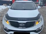 Kia Sportage 2013 года за 7 900 000 тг. в Аксай – фото 3