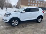 Kia Sportage 2013 годаүшін7 900 000 тг. в Аксай