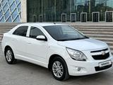 Chevrolet Cobalt 2022 годаүшін5 290 000 тг. в Астана – фото 5