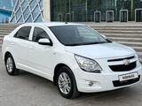 Chevrolet Cobalt 2022 годаүшін5 290 000 тг. в Астана