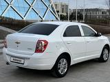 Chevrolet Cobalt 2022 годаүшін5 290 000 тг. в Астана – фото 2