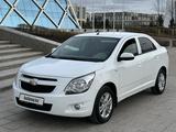 Chevrolet Cobalt 2022 годаүшін5 290 000 тг. в Астана – фото 3