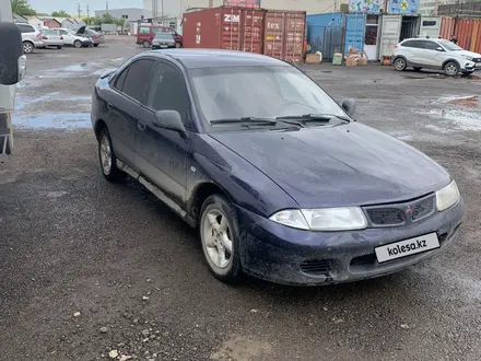 Mitsubishi Carisma 1996 года за 1 550 000 тг. в Кокшетау – фото 4