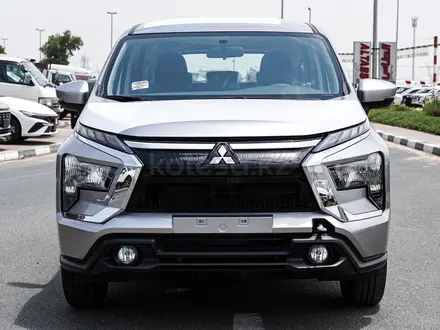 Mitsubishi XPANDER, 2026