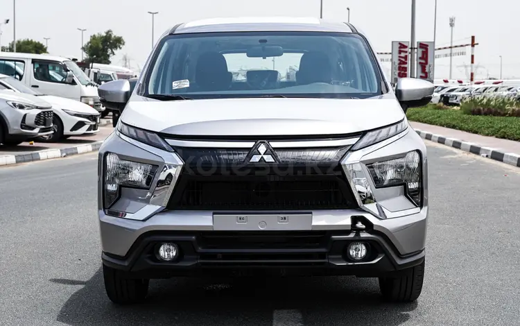 Mitsubishi Xpander 2026 годаүшін7 115 655 тг. в Алматы