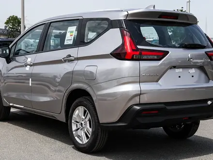 Mitsubishi Xpander 2026 года за 7 115 655 тг. в Алматы – фото 8