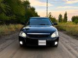 ВАЗ (Lada) Priora 2172 2009 года за 1 490 000 тг. в Костанай – фото 2