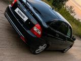 ВАЗ (Lada) Priora 2172 2009 года за 1 490 000 тг. в Костанай – фото 4