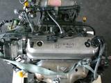 Двигатель на hondafor275 000 тг. в Алматы – фото 4