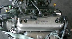 Двигатель на honda за 275 000 тг. в Алматы – фото 4