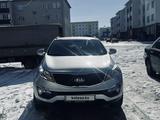 Kia Sportage 2015 годаүшін8 500 000 тг. в Сатпаев – фото 2