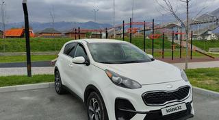 Kia Sportage 2019 года за 12 700 000 тг. в Алматы