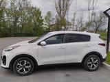 Kia Sportage 2019 года за 12 700 000 тг. в Алматы – фото 3